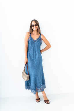ROBE CLÉO - ROBE