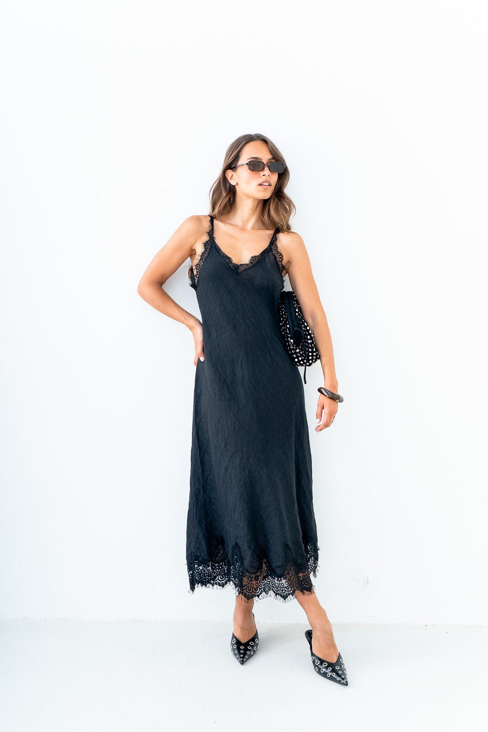 ROBE CLEO - ROBE
