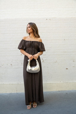 ROBE CLOTILDE - ROBE
