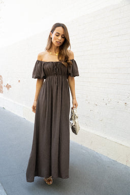 ROBE CLOTILDE - ROBE