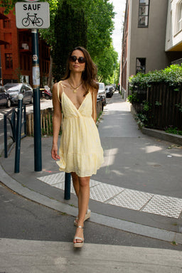 ROBE COLETTE - ROBE