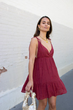 ROBE COLETTE - ROBE