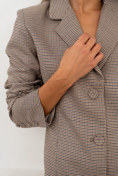 ROBE COSTUME JANE - ROBE