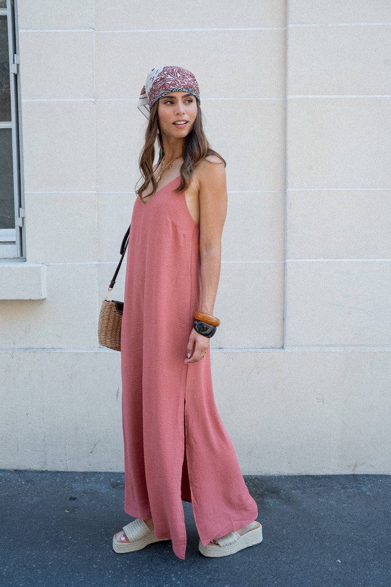 ROBE DARIA - ROBE