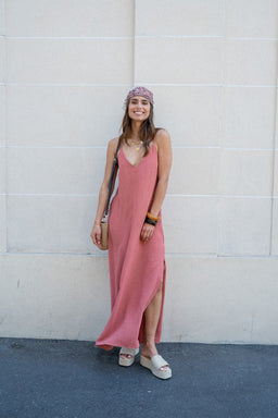 ROBE DARIA - ROBE