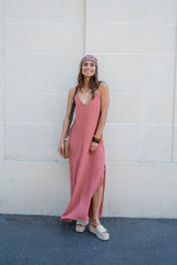 ROBE DARIA - ROBE