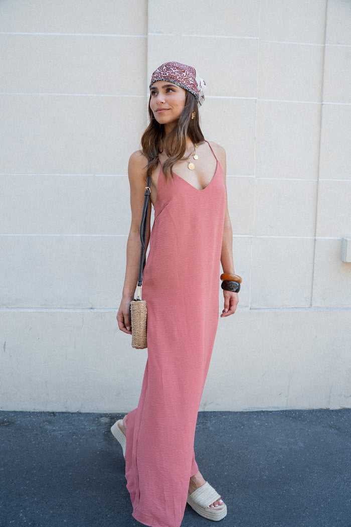 ROBE DARIA - ROBE