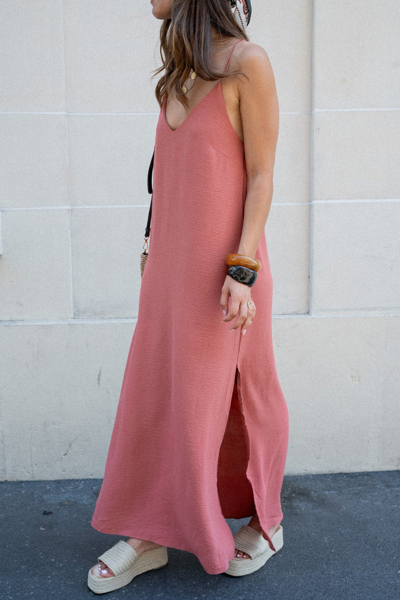 ROBE DARIA - ROBE