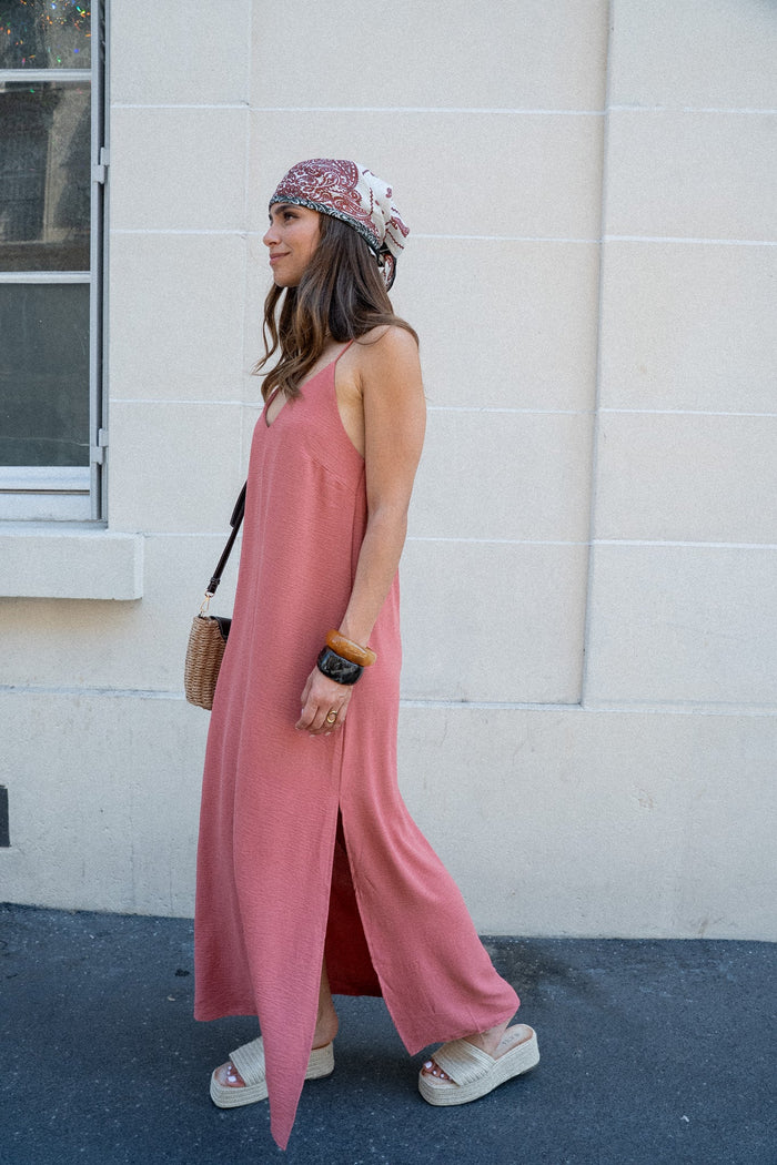 ROBE DARIA - ROBE