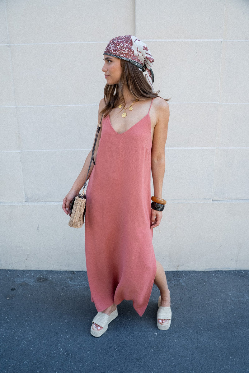 ROBE DARIA - ROBE
