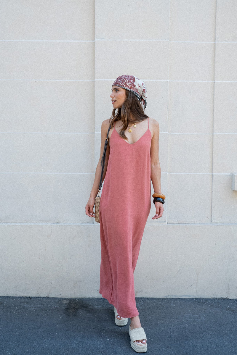 ROBE DARIA - ROBE
