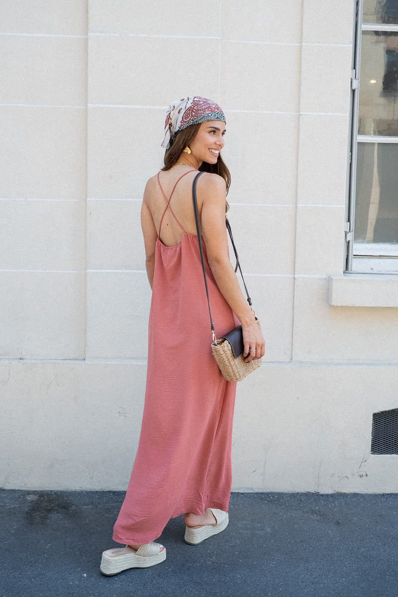 ROBE DARIA - ROBE