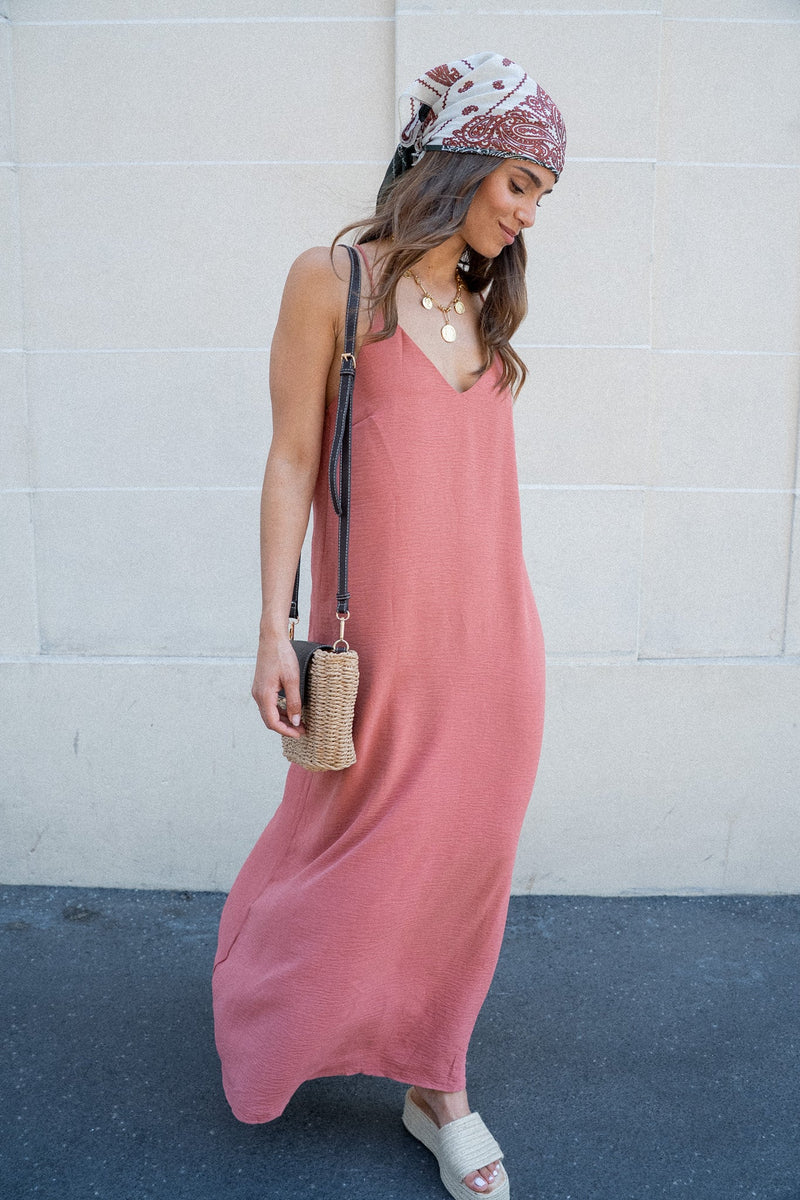 ROBE DARIA - ROBE