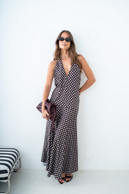 ROBE DIANA - ROBE