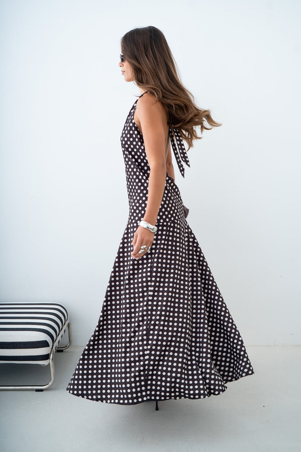 ROBE DIANA - ROBE