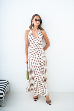 ROBE DIANA - ROBE