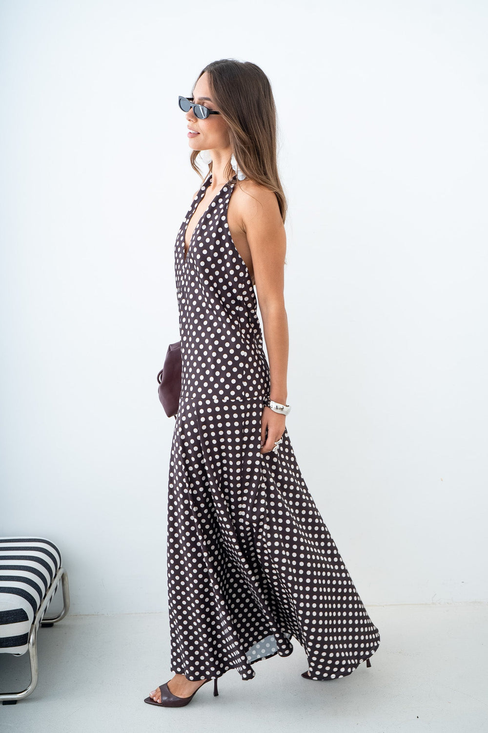 ROBE DIANA - ROBE