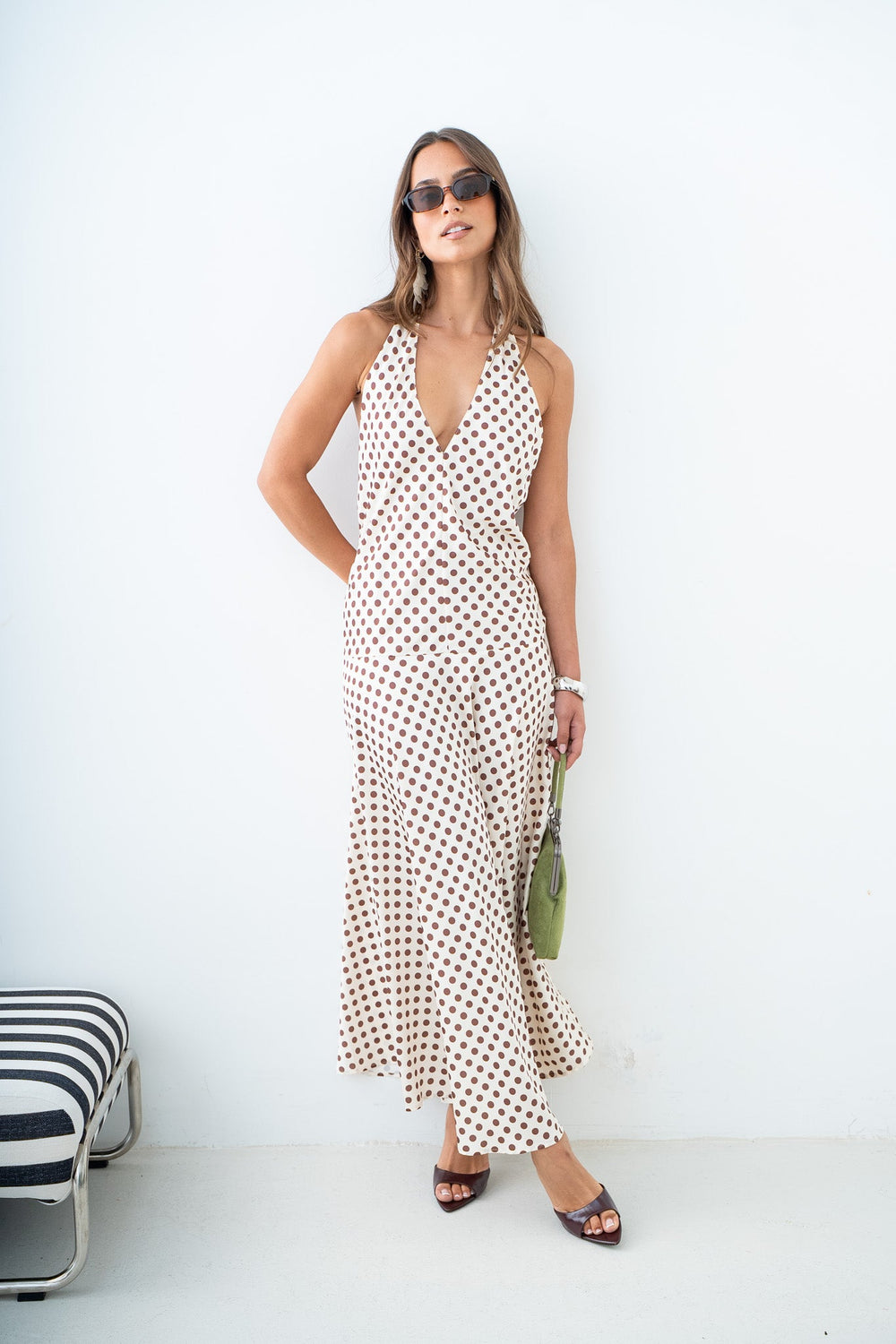 ROBE DIANA - ROBE