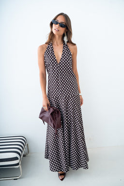 ROBE DIANA - ROBE