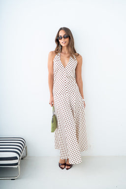 ROBE DIANA - ROBE