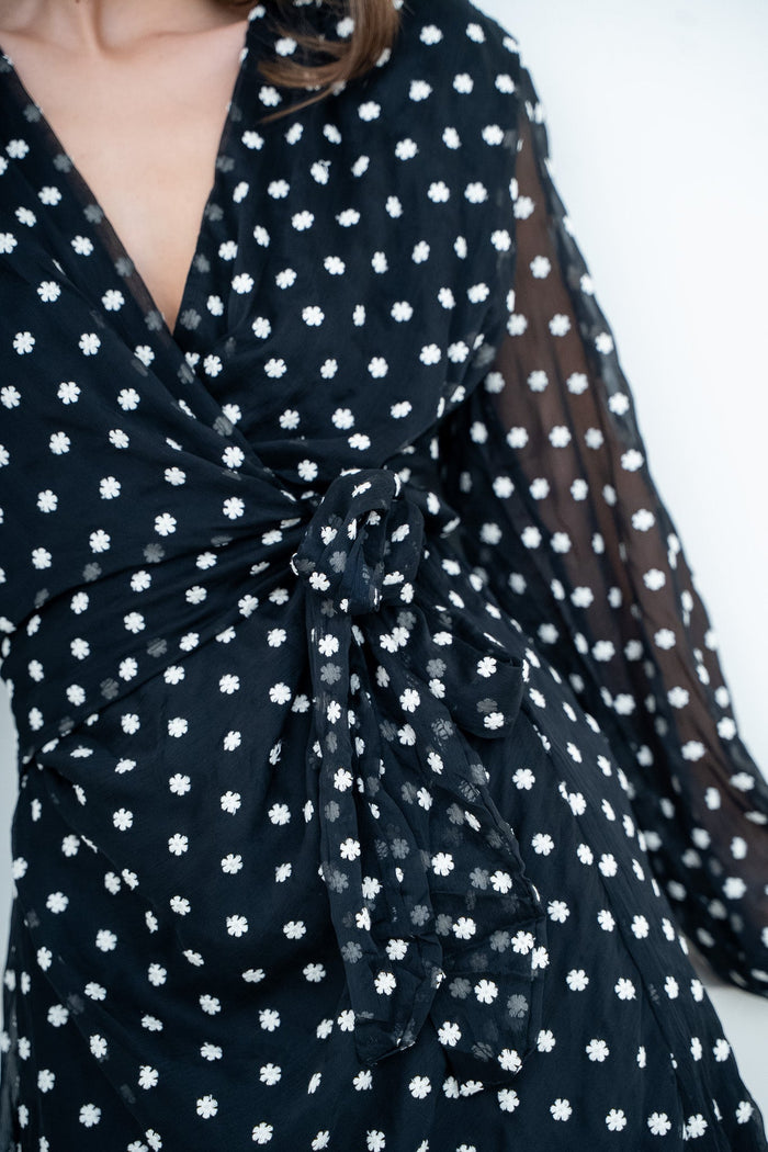 ROBE ELIEL - ROBE
