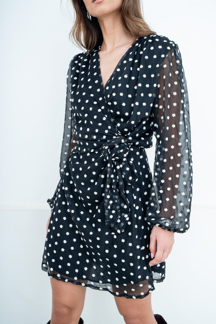 ROBE ELIEL - ROBE