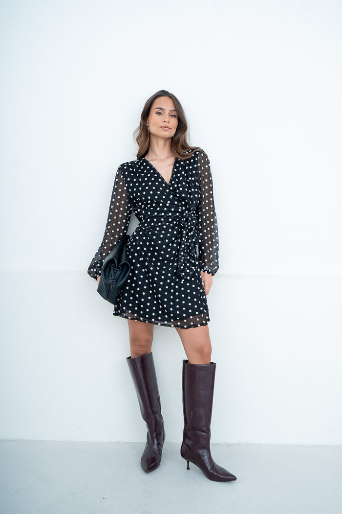 ROBE ELIEL - ROBE