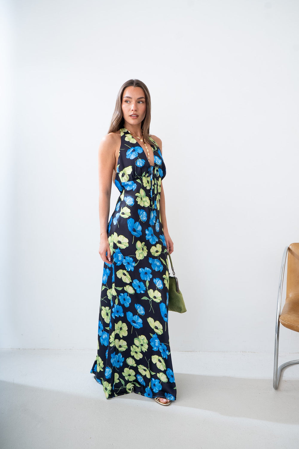 ROBE ELISA - 
