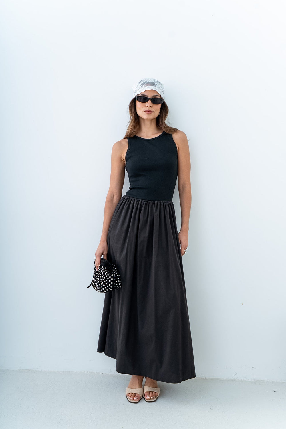 ROBE ELISA - ROBE