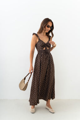 ROBE ELLIE - ROBE