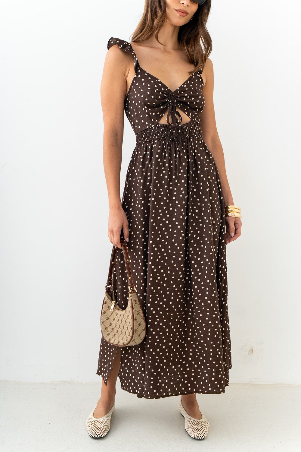 ROBE ELLIE - ROBE