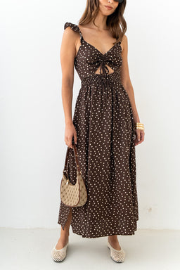 ROBE ELLIE - ROBE