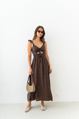 ROBE ELLIE - ROBE
