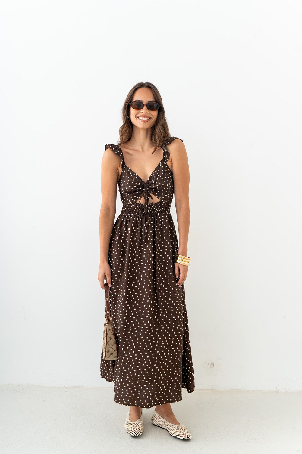 ROBE ELLIE - ROBE