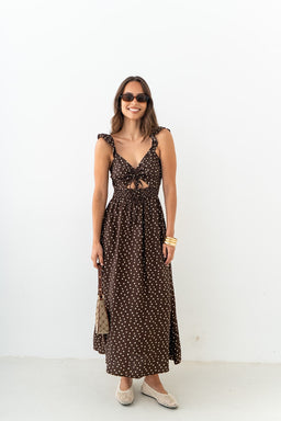 ROBE ELLIE - ROBE