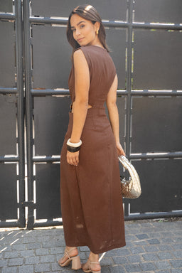 ROBE ELODIE - ROBE
