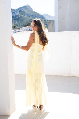 ROBE ESMÉE - ROBE