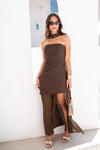 ROBE ESMÉE - ROBE