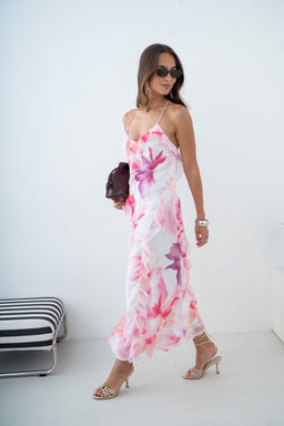 ROBE ESMERALDA - ROBE