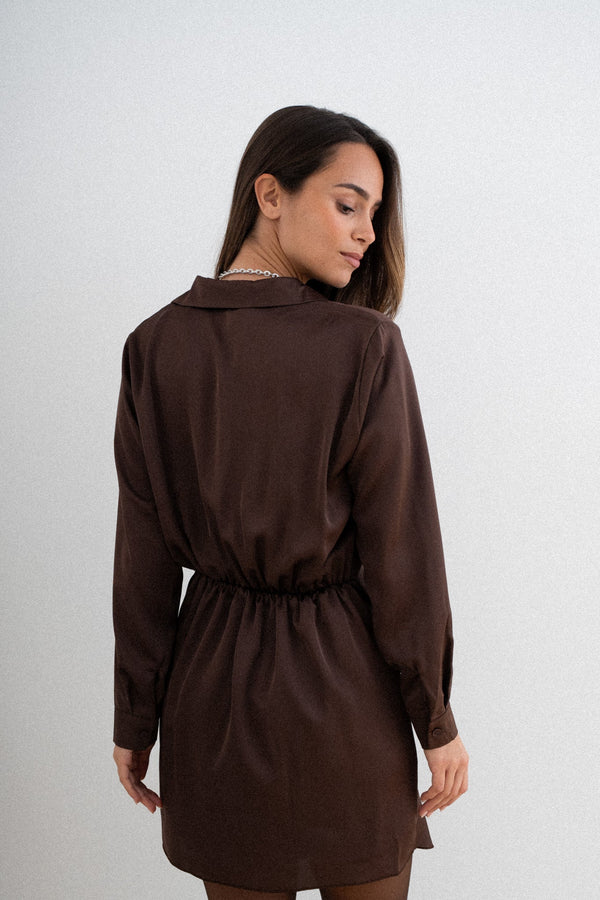 ROBE ESTELLE - ROBE