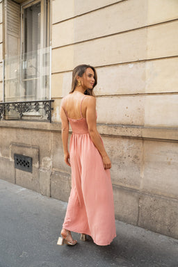 ROBE FLAVIE - ROBE