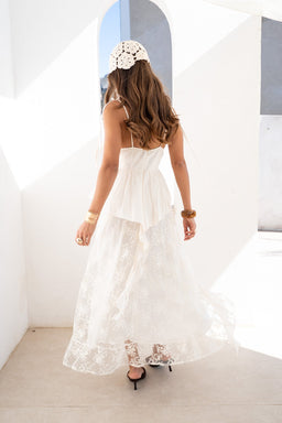 ROBE GABIN - ROBE