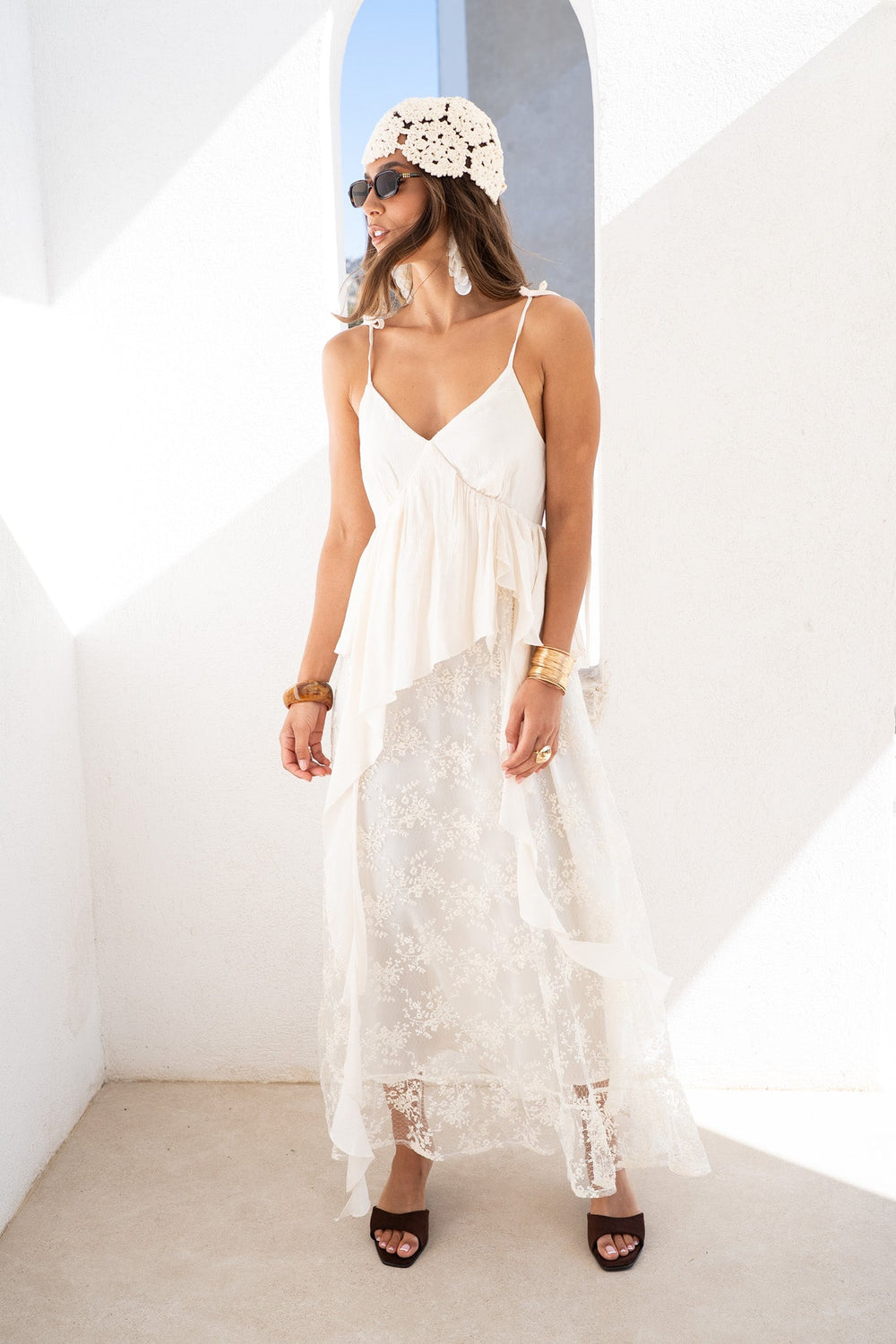 ROBE GABIN - ROBE