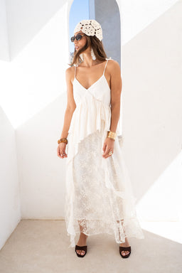 ROBE GABIN - ROBE