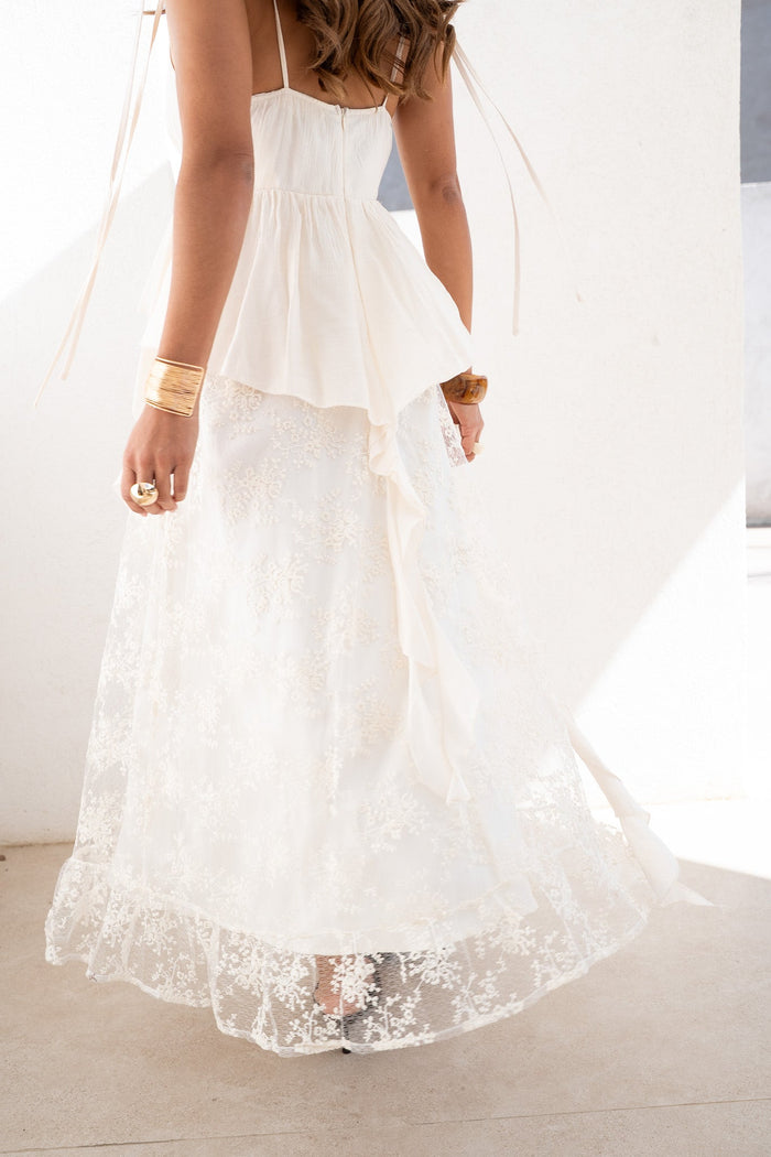 ROBE GABIN - ROBE