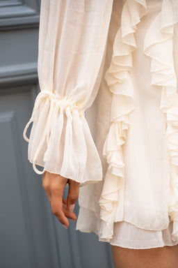 ROBE GABY - ROBE