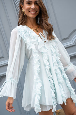 ROBE GABY - ROBE