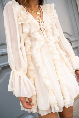 ROBE GABY - ROBE