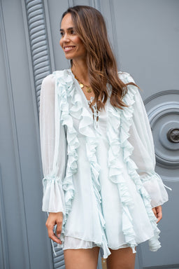 ROBE GABY - ROBE