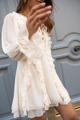 ROBE GABY - ROBE
